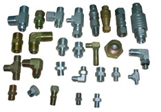 Hydraulic Parts supplier in Kenya